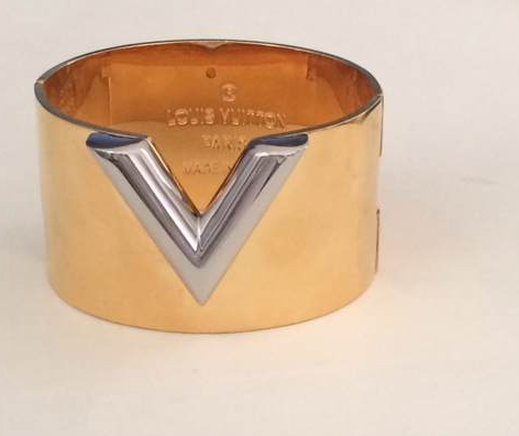 Bracciale Louis Vuitton Modello 374